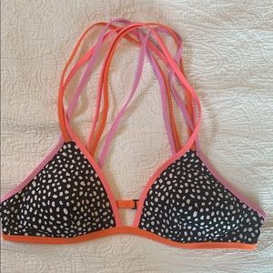 Victoria secret bikini top